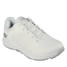 Skechers GO GOLF Elite 5 GF Waterproof Hvid Dame Golfsko Str. 40 - Golfsko