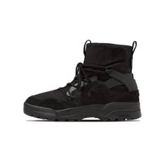 QAK CP Outdoor sneakers water repellent high cut collaboration 34201280 Black [Converse] GORE-TEX HI/F/CE.