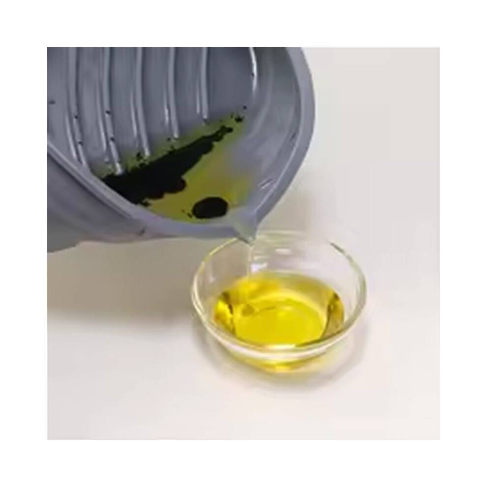 1pc Square Silicone Baking Pan Non-Stick Oil-Free Baking Tray Chicken Fries Bread Suitable for Microwave Oven Air Fryer