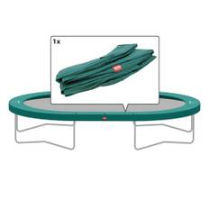 Berg Grand Champion kantpolstring 350 Grøn