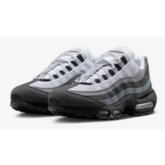 Nike Air Max 95 Jewel Swoosh Grey - EU 42