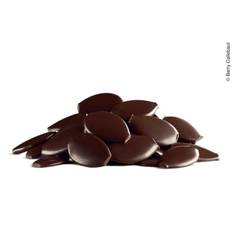 Non Temp Mørk - 500g, Callebaut