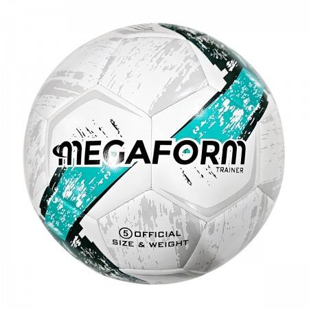 Fodbold - Model Megaform Trainer 2.0 - Str. 3 & 4 & 5 1 5