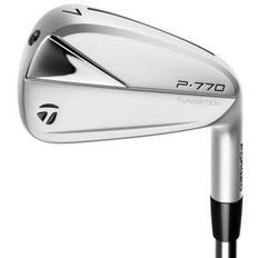 TaylorMade P770 Irons - Steel Shafts