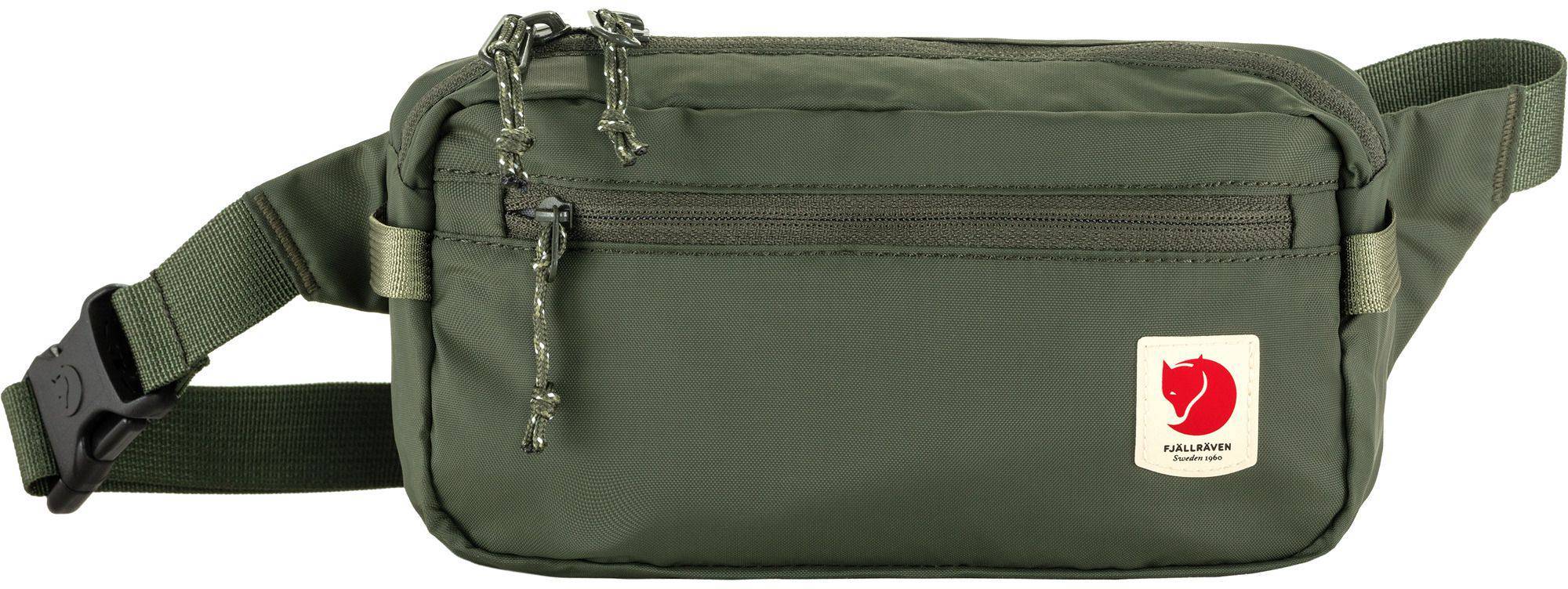 Fjällräven High Coast Hip Pack bältesväska