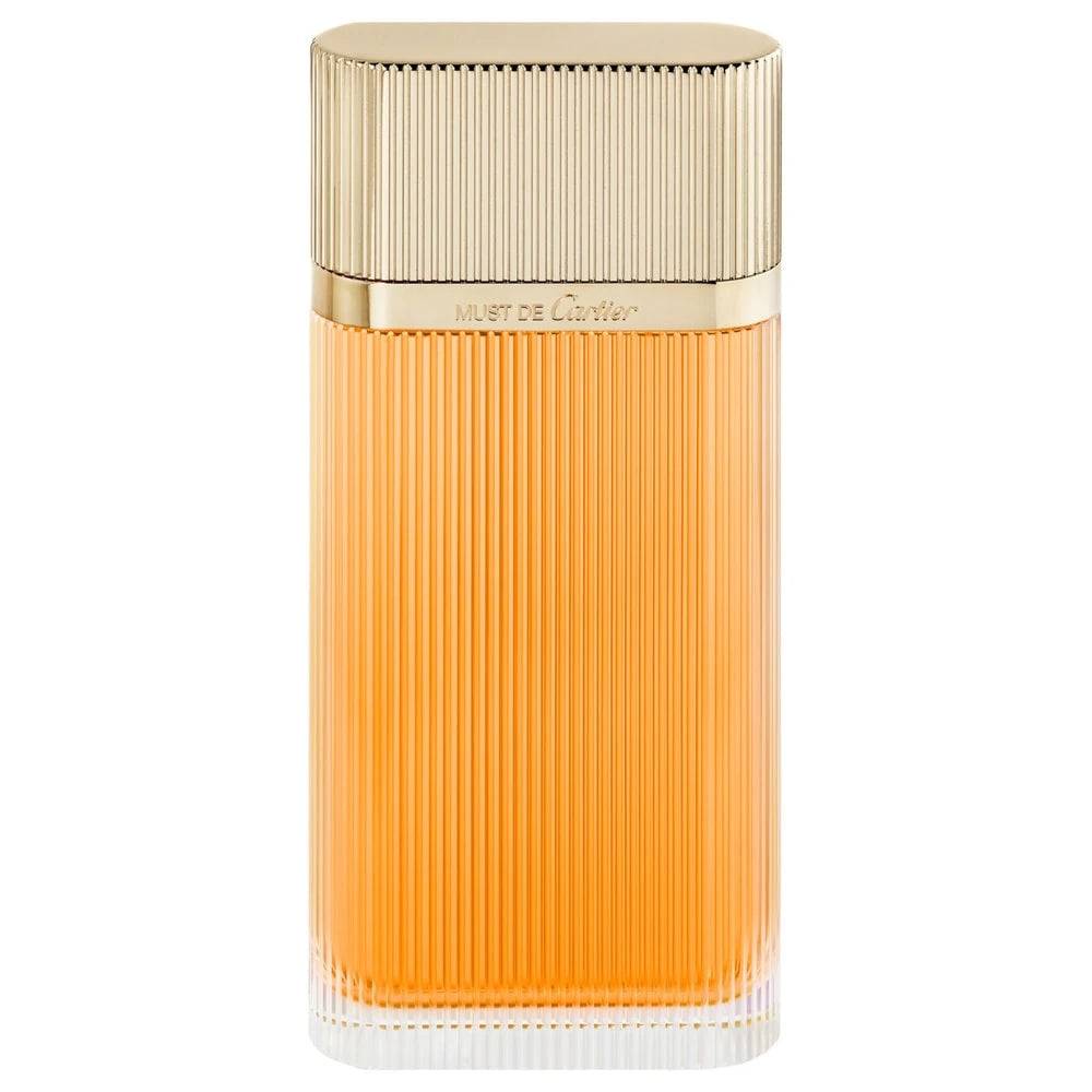 Cartier Must de Cartier Eau de Toilette 100 ml Tester
