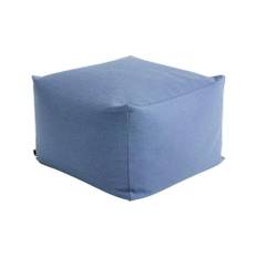 HAY Pouf Story Blue