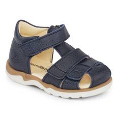 Sofus Børnesandal, Navy, 22