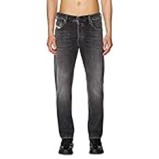 Diesel D-yennox jeans för män, 02-09g82, 38W / 34L