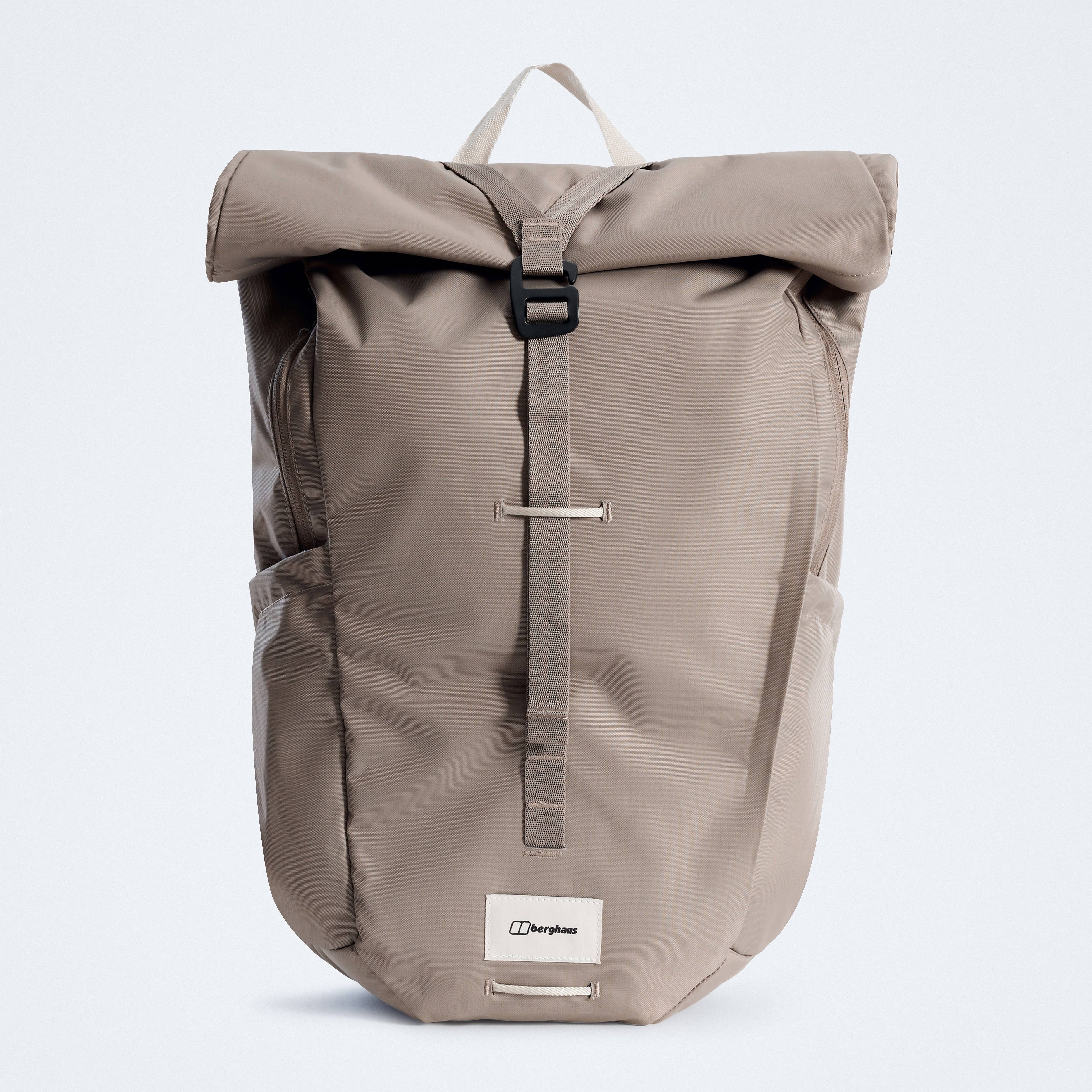 Unisex Explorer Backpack - Grey - One Size