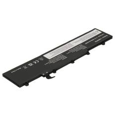 Laptop batteri SB10X02608 til bl.a. Lenovo ThinkPad E15 Gen 2 - 4050mAh