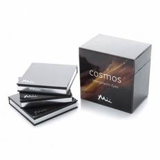 Mii Cosmetics Mii Intergalactic Trio Vault Palettes