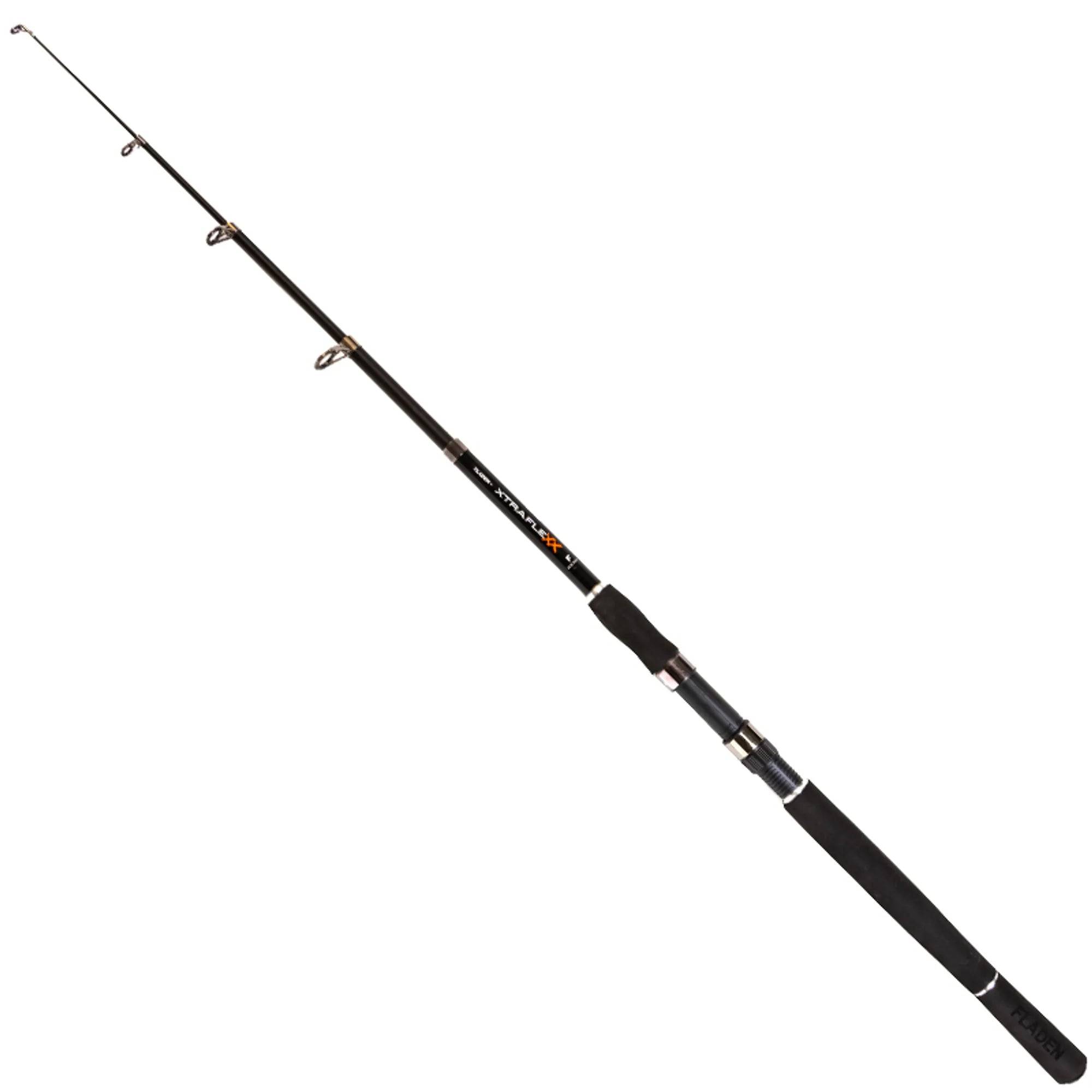 Xtra Flexx tele 210-270cm - 210cm / 7-25g