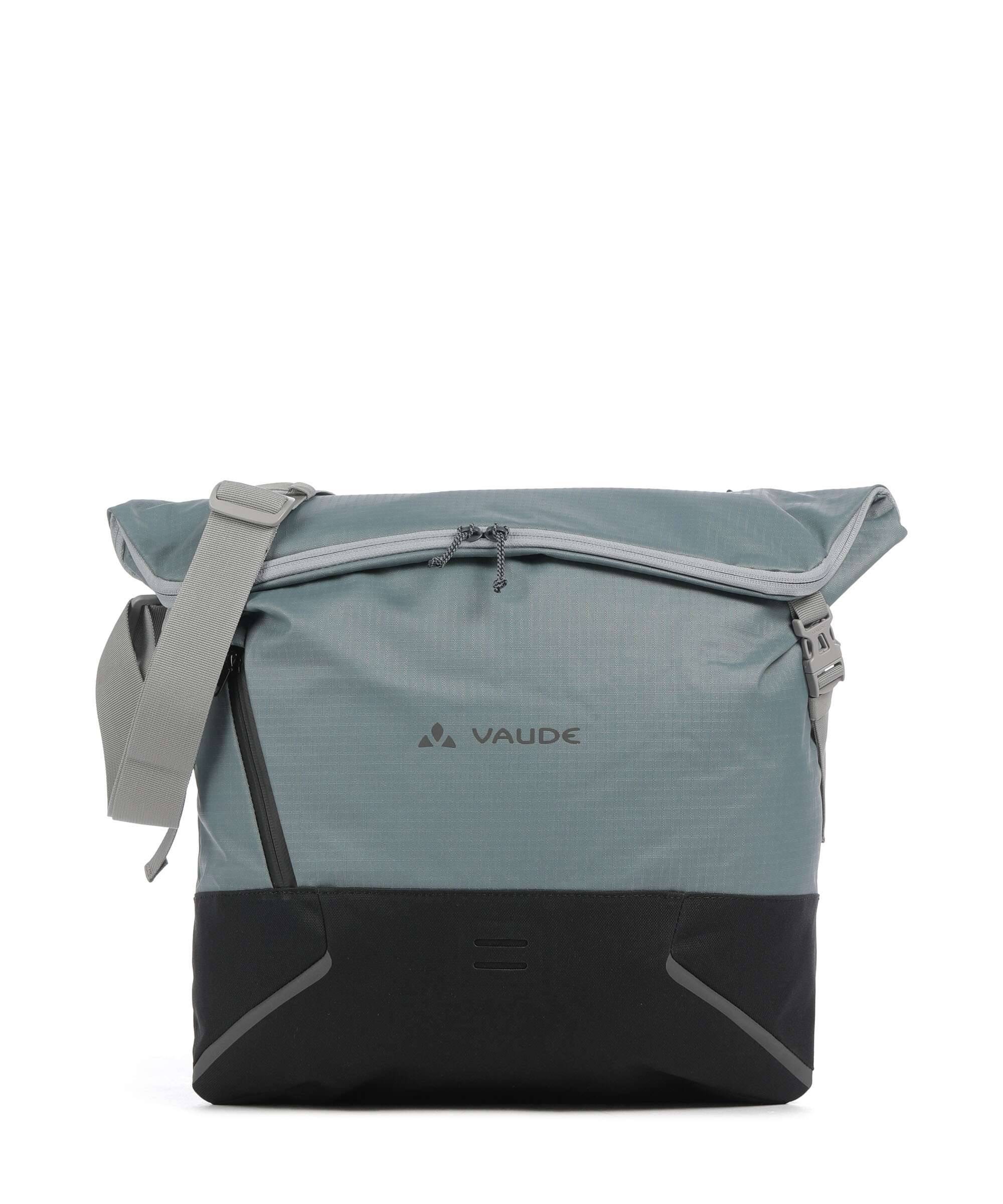 Vaude CityMe Bike II QMR 2.0 Taske til bagageholder heron
