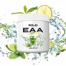 SOLID Nutrition EAA, 350 g (Mojito)