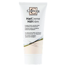 Cosborg HælCreme (100 ml)