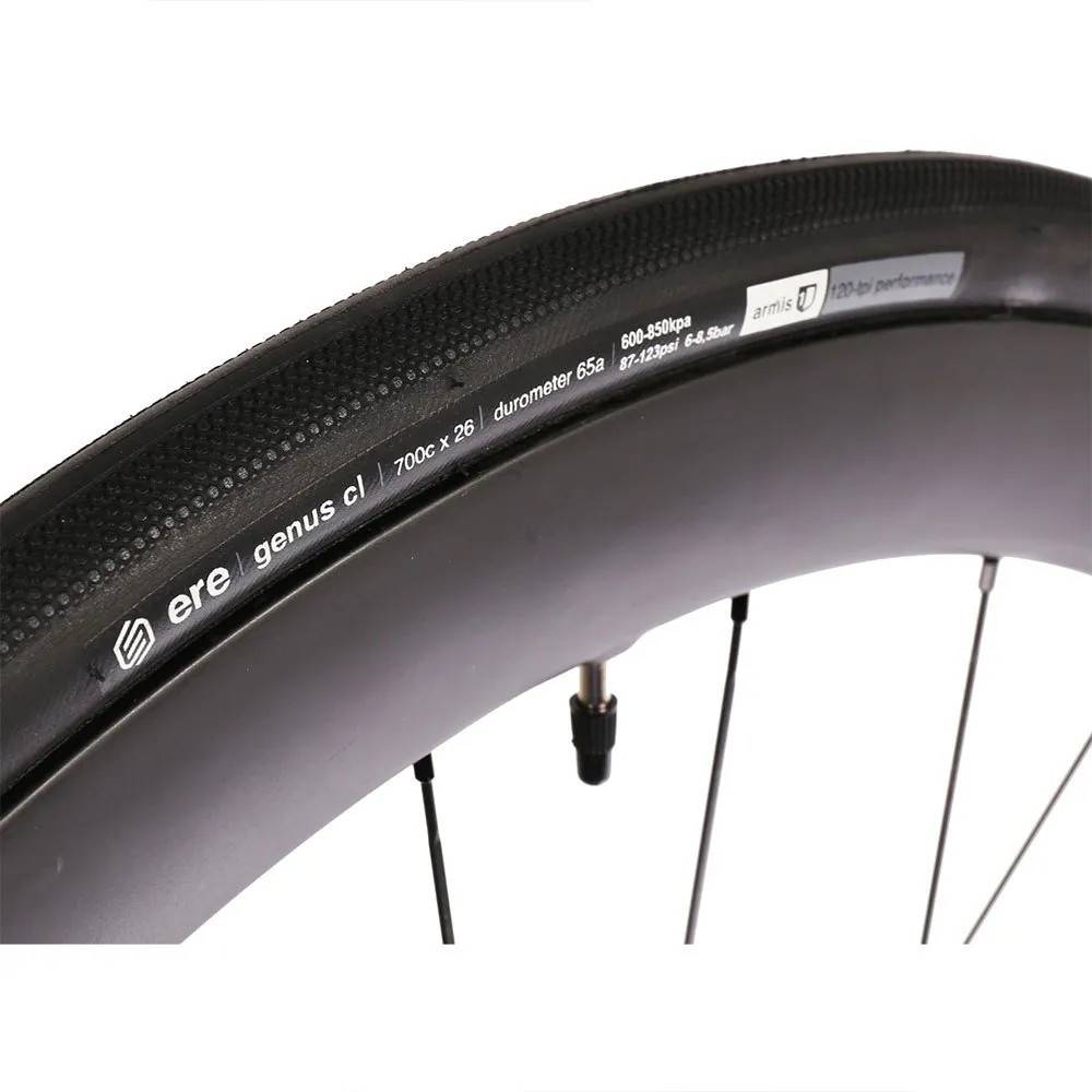 Ere Research Genus Pro Cl 120 Tpi 700c X 28 Landevejsdæk