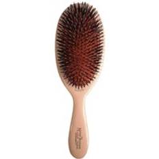 Mason Pearson Junior Bristle/Nylon BN2 Pink 1 st