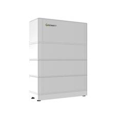 Growatt batteripakke ARK HV 7,68kWh – XH