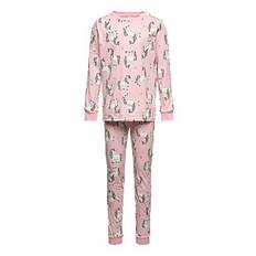 Pajama aop unicorn animal ao