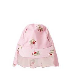 NAME IT Nmfzila Uv Swim Hat |Rosa |50-51
