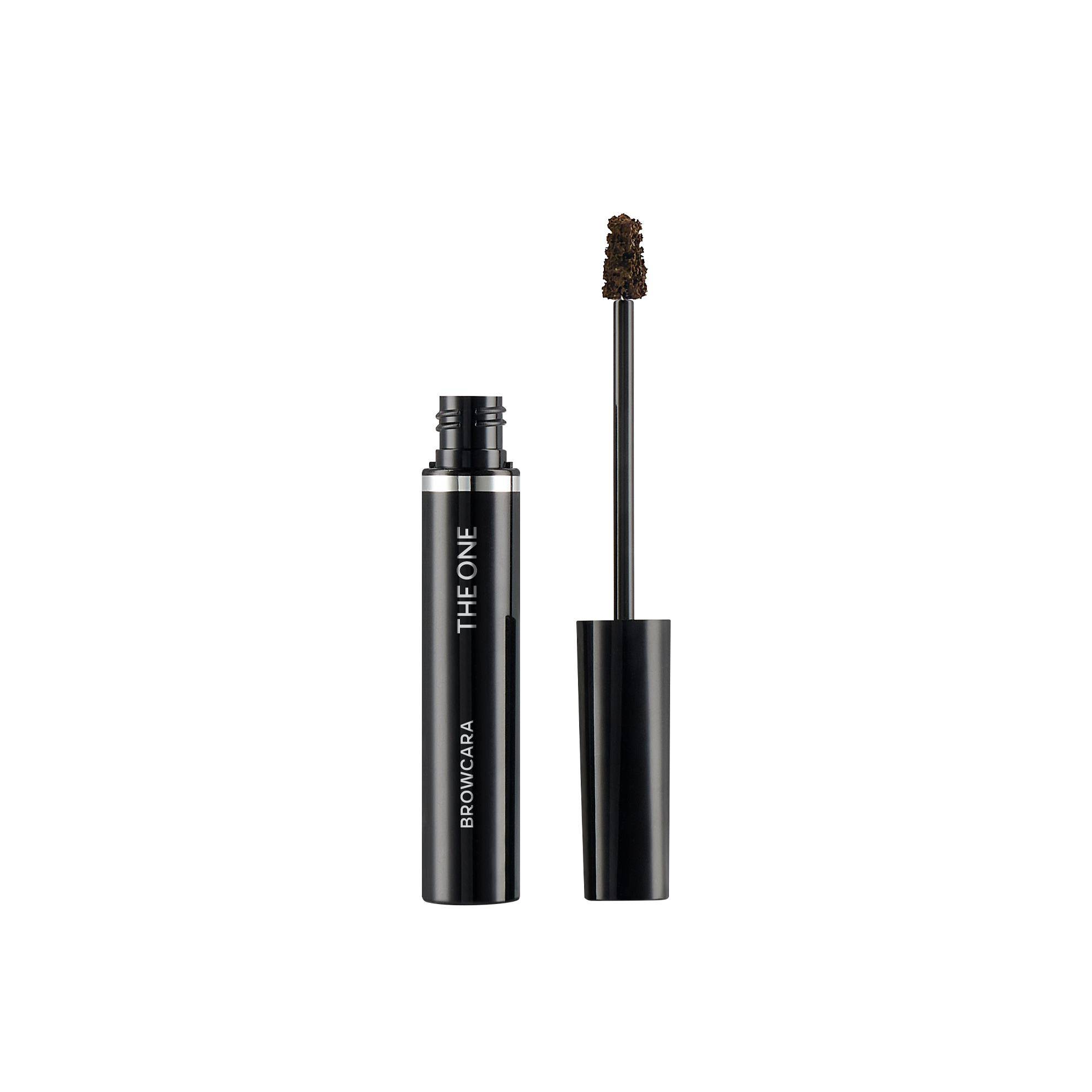 Oriflame The One Ögonbrynssmink - Mellanbrun 5 ml