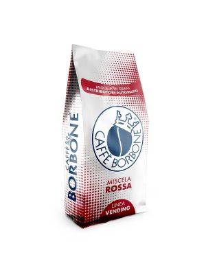 Caffe Borbone Miscela ROSSO 1kg Vending