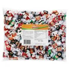 Carletti Big Ben Mixed Karameller 1,5kg