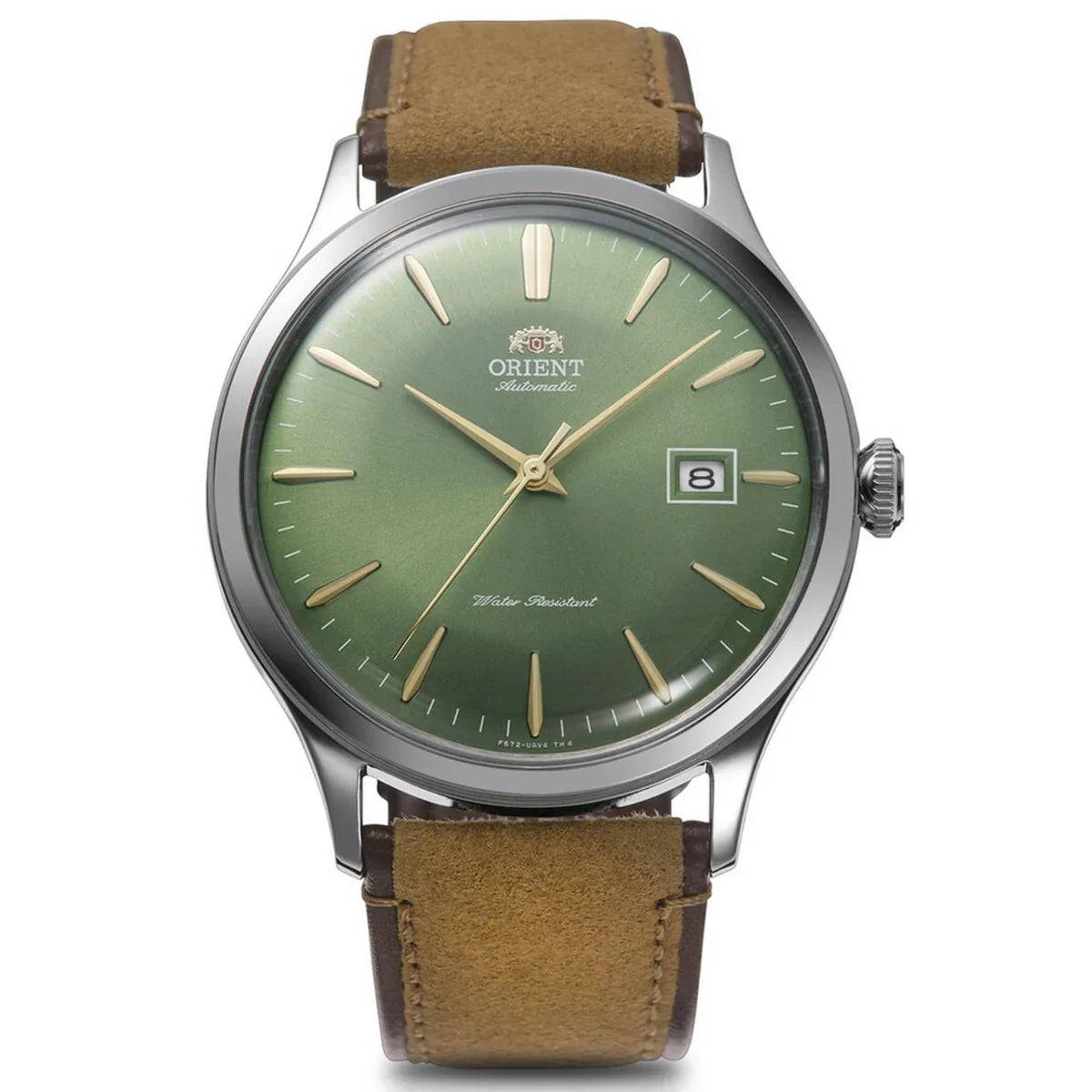 Orient Watch Bambino 42mm
