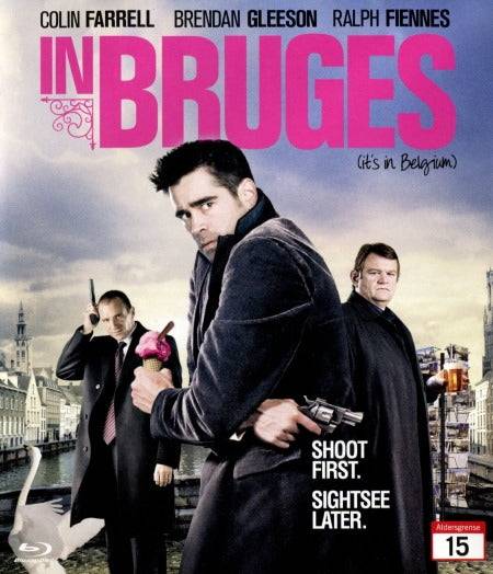 In Bruges (Beg)