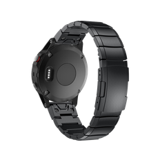 Garmin Epix 2 / Epix Pro Gen 2 47mm, Approach S70 47mm Rem - Sort