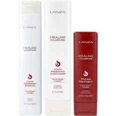 Lanza Healing Color Care Trio