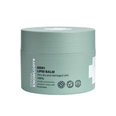 DermaKnowlogy MD01 Lipid Balm - 175 ml.
