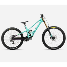 Orbea Rallon 450 D-LTD | Downhillcykel | Aloha Green