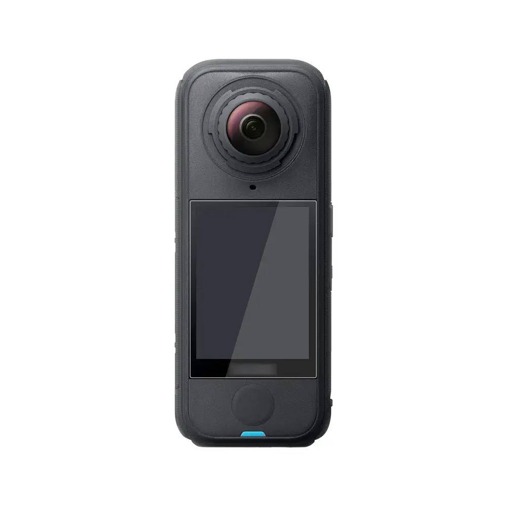 JJC skärmskydd för Insta360 X4 Air optiskt glas 9H