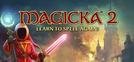 Magicka 2 (PC / Steam Key)