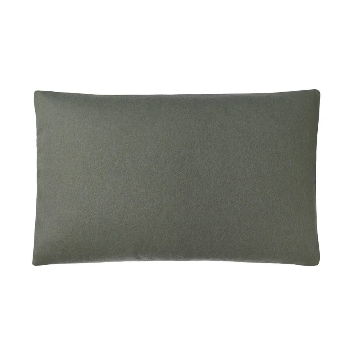 Elvang Classic pudebetræk - 40x60 - Botanic Green