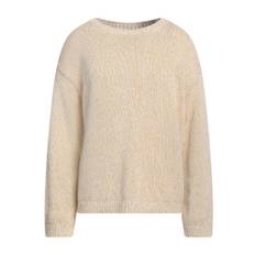 Jumper - Pastel yellow - L