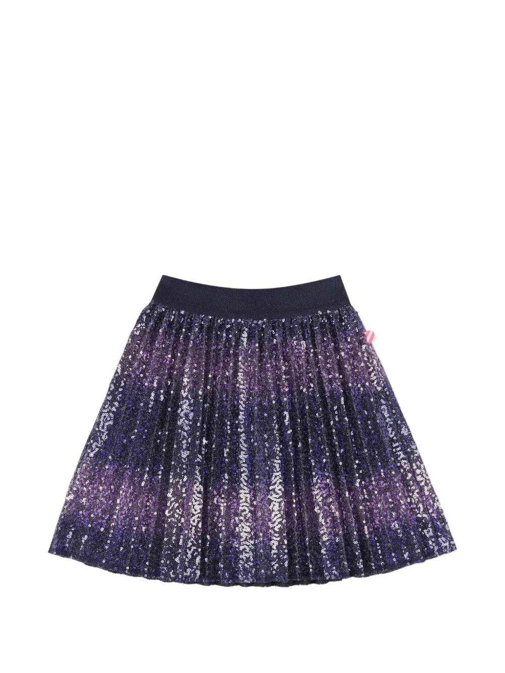 BILLIEBLUSH Skirt With Ruffles "Kid Girl Party"