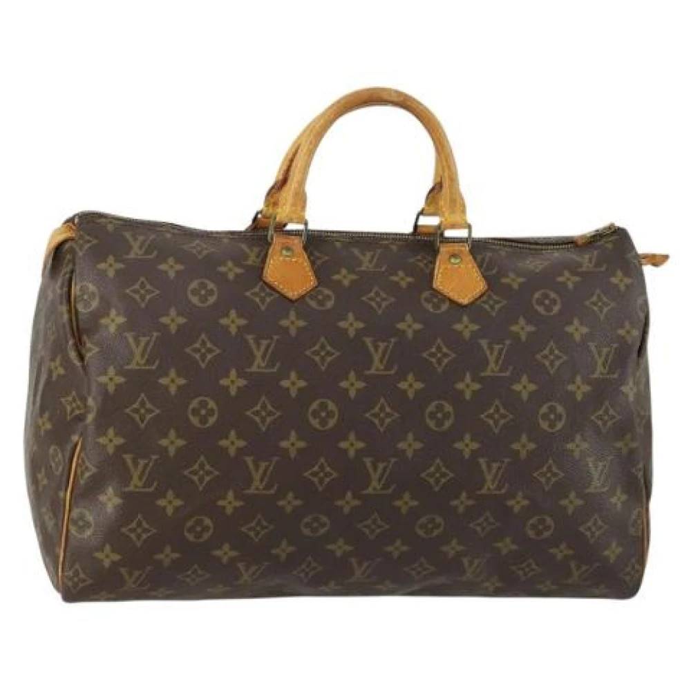 Louis Vuitton Vintage - Pre-owned Vintage Handbag Vintage - Dam - ONE Size -