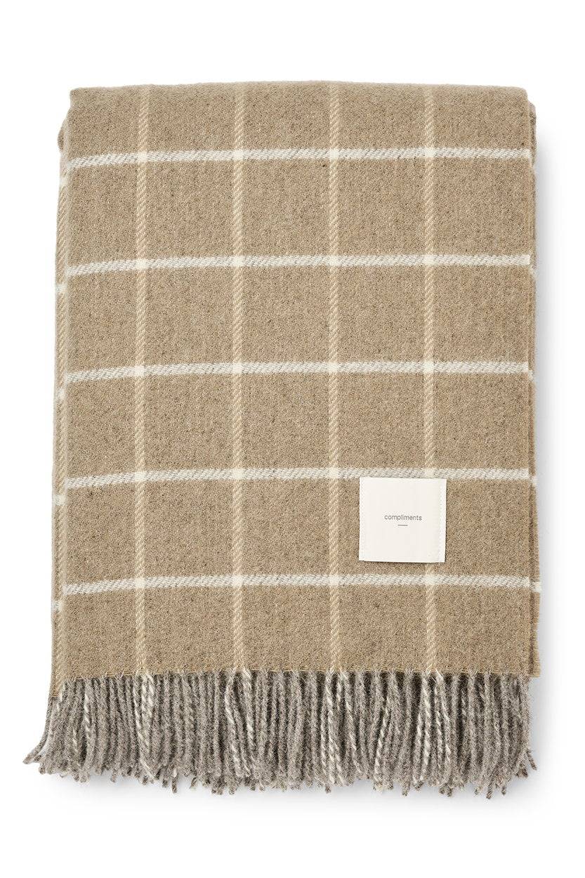 Frame Throw 140x200 cm-62028-1-50