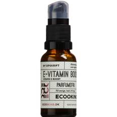 Ecooking E-Vitamin Boost Serum 20 ml + FRI FRAGT