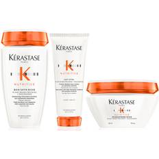 Kérastase Nutritive Riche Trio STANDARD