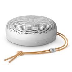 Bang & Olufsen Beosound A1 3rd Gen Trådløs højtaler med batteri - 3 års medlemsgaranti