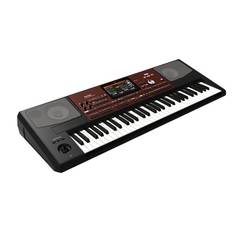 Korg PA-700 MUSIKANT Entertainer-Workstation