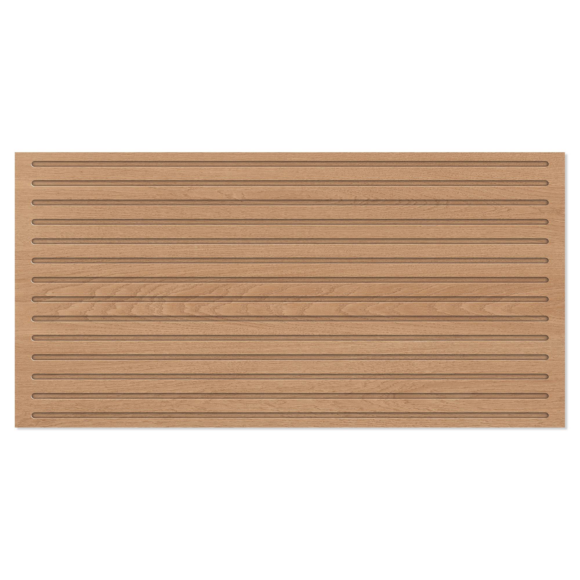 Sant’Agostino Kakel Gracewood Deco Natural Matt-Relief 3D 60x120 cm