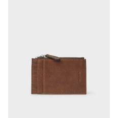 Korthållare Henningsen från Saddler Brun