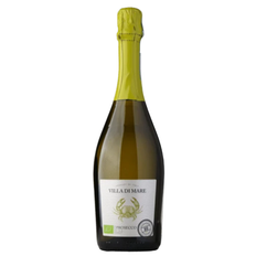 Prosecco Organic Villa di Mare, DOC