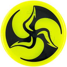 Discraft Z Line Buzzz - Huk Lab TriFly Dyed - X-Out