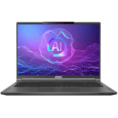 Msi Creator 16 Ai+ Ryzen Ai 9 32gb 2000gb Rtx 4070 16"